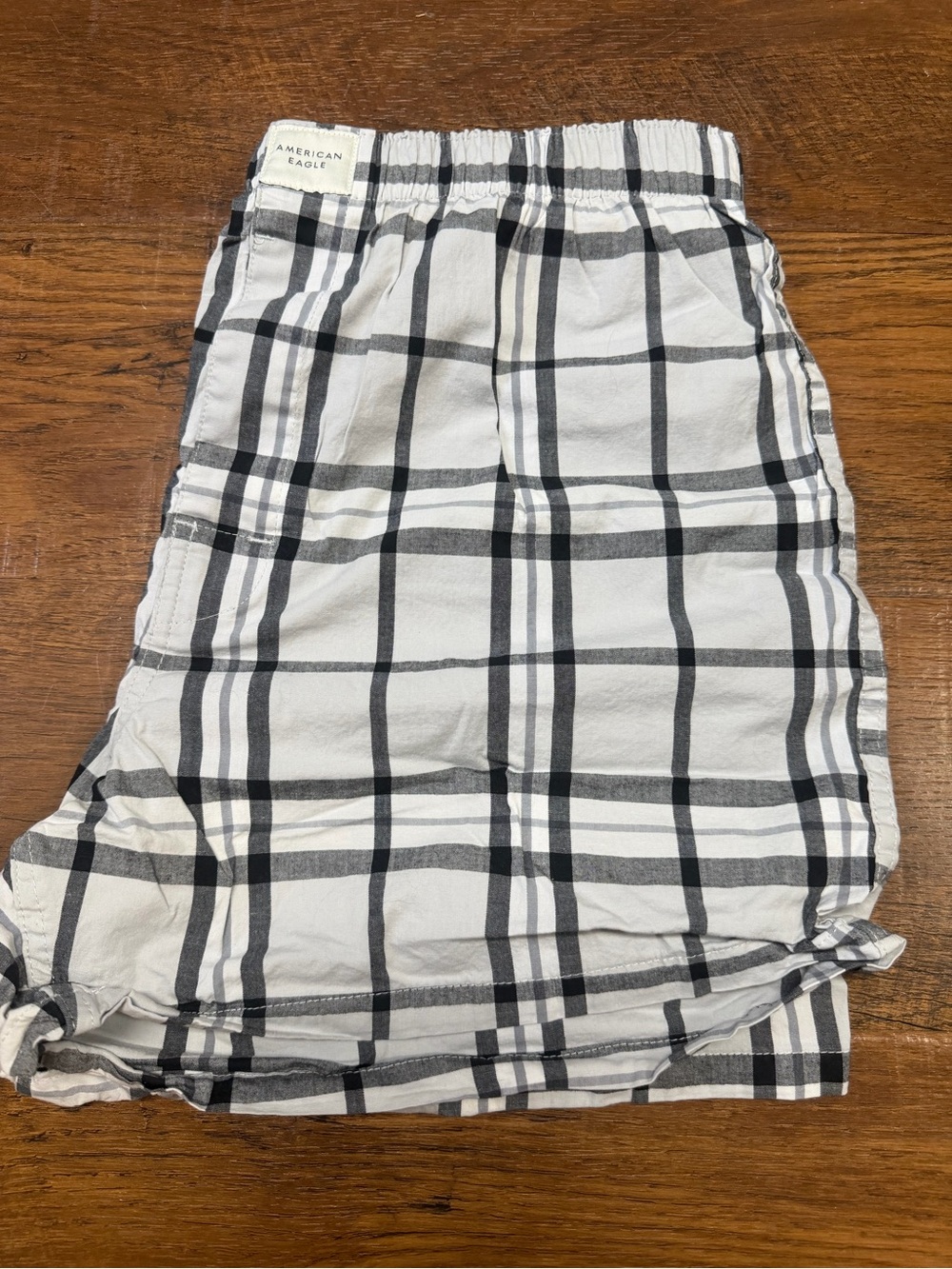 AE boxers